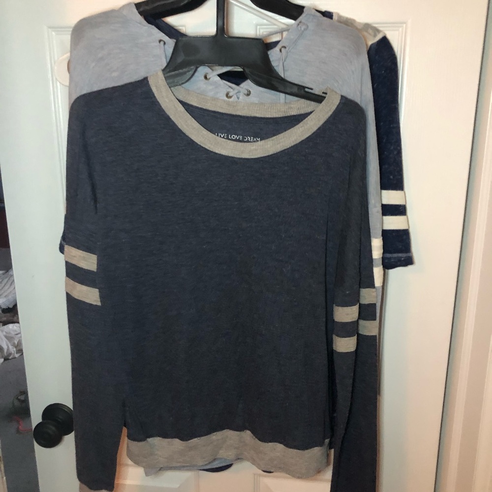 SOFT SHIRT BUNDLE
